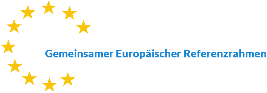 Gemeinsamer Europäischer Referenzrahmen